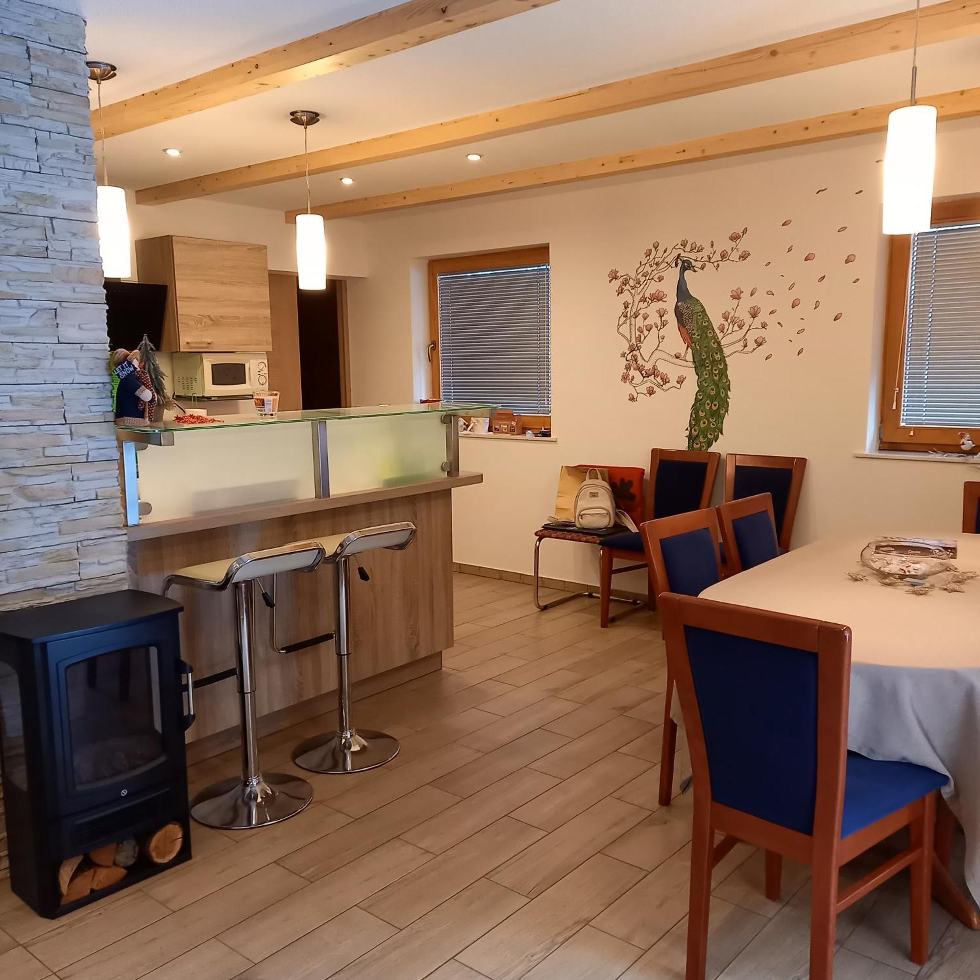 Hisa Lunna - Apartments In A Forest Paradise Vitanje Exterior photo