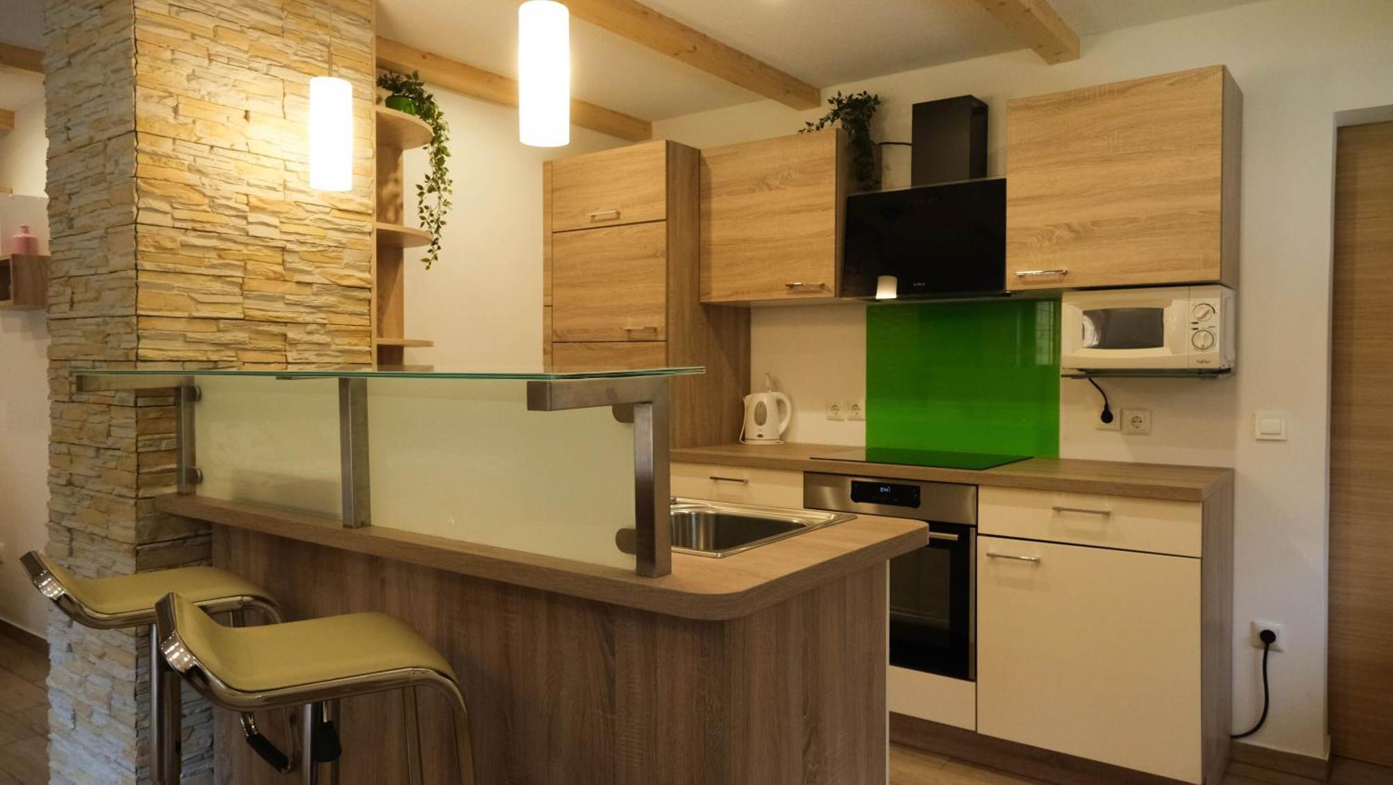 Hisa Lunna - Apartments In A Forest Paradise Vitanje Exterior photo